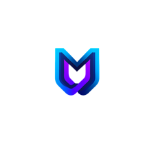 Unveilr logo