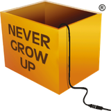 Never Grow Up